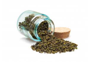 жасминовый улун