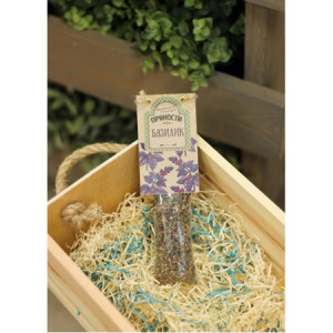 базилик профи