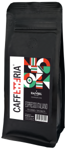 CAFFETTERIA ESPRESSO ITALIANO
