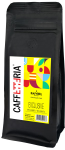 CAFFETTERIA EXLUSIVE