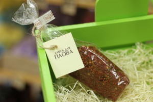 смесь для плова