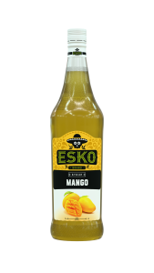 Манго желтая
