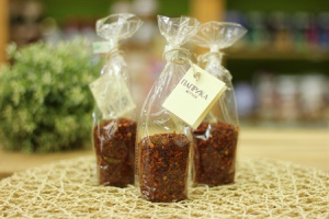 паприка жгучая 50