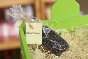 можжевельник