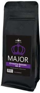 Ethiopia Sidamo gr2-  250г