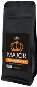 Peru Arabica HB MCM gr.1-  250г