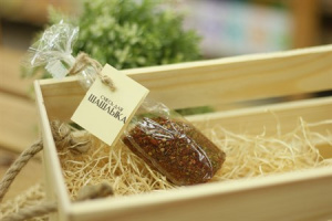 смесь для шашлыка