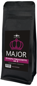Ethiopia Yirgacheffe gr.2-  250г