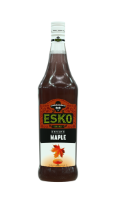 Кленовый сироп