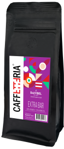 CAFFETTERIA EXTRA BAR