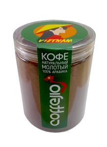 Молотый COFFEJIO VIETNAM 250g