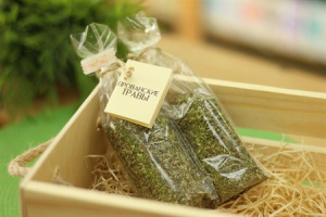 прованские травы