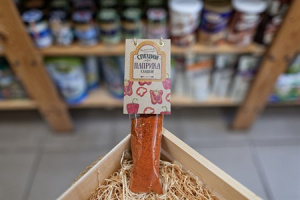 паприка сладкая