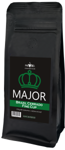 Brazil Cerrado Fine Cup-  250г (1)