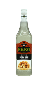Попкорн