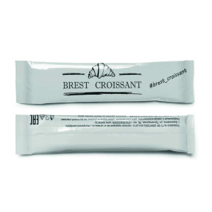 Brest croissant sait