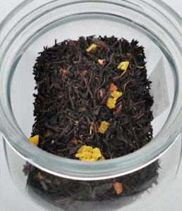 рождественский пудинг