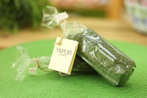 укроп