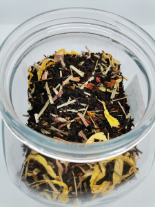 энергия гуараны 1