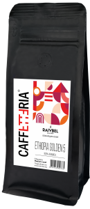 CAFFETTERIA ETHIOPIA GOLDEN 5