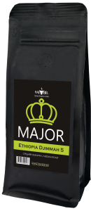 Ethiopia Djimmah-  250г