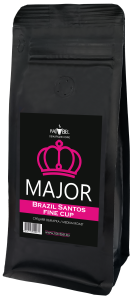 Brazil Santos Fine Cup 250г