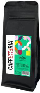 CAFFETTERIA GUSTO CREMA