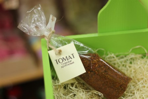 томат сушеный