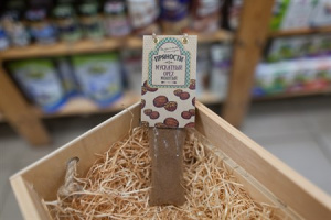 мускатный орех профи