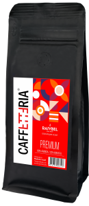 CAFFETTERIA PREMIUM