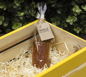 сванская смесь для гриля