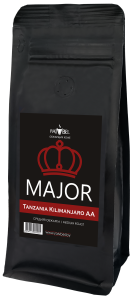 TANZANIA KILIMANJARO 250г