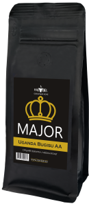 UGANDA BUGISU AA 250г
