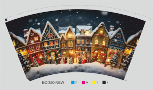 Зимняя сказка1