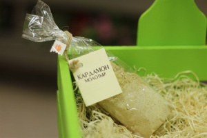 кардамон