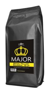 Brasil Yellow Bourbon 16 up