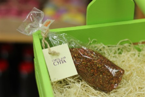 смесь для супа