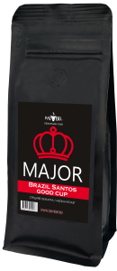 Brazil Santos Good Cup-  250г