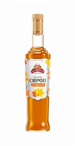 сироп клен
