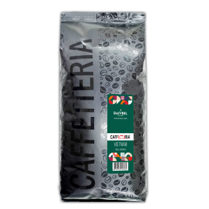 CAFFETTERIA VIETNAM 1kg new 2025