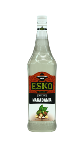 Макадамия