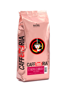 CAFFETTERIA ETHIOPIA DJIMMAH 1kg new 2026
