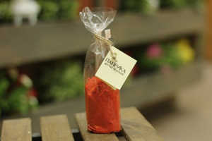 паприка жгучая 70г