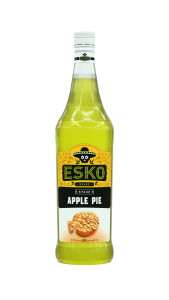 Яблочный пирог