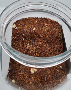 ройбос медовая дыня