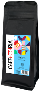 CAFFETTERIA ORO