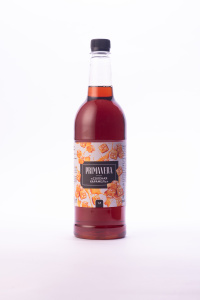 Соленая Карамель