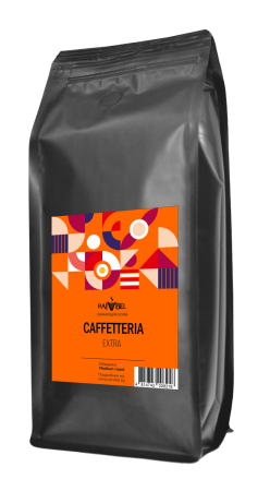 CAFFETTERIA EXTRA-