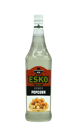 Попкорн