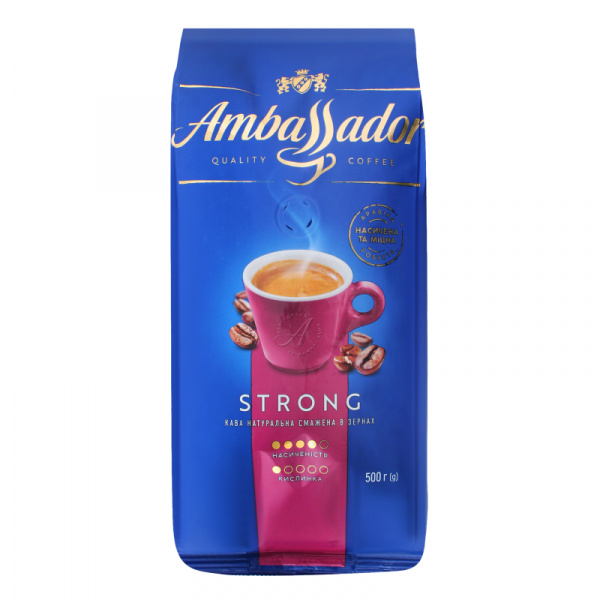 амбас стронг 500